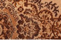 Photo Texture of Fabric Carpet 0007
